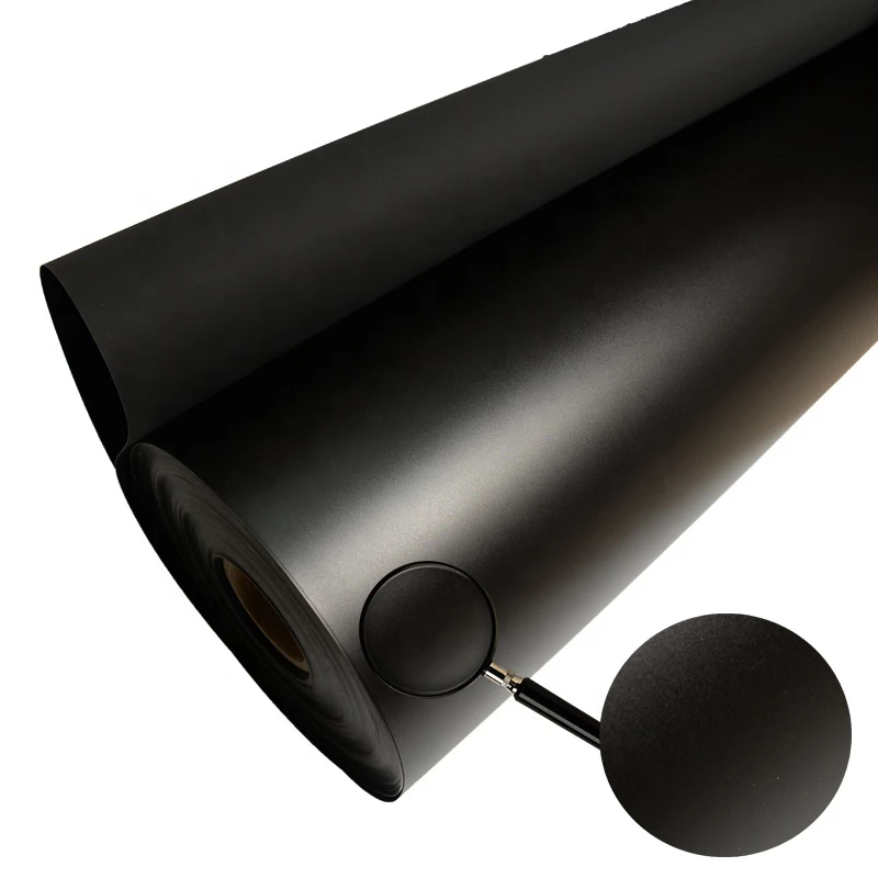 Halogen-free Flame Retardant Polypropylene PP Sheet  (1)