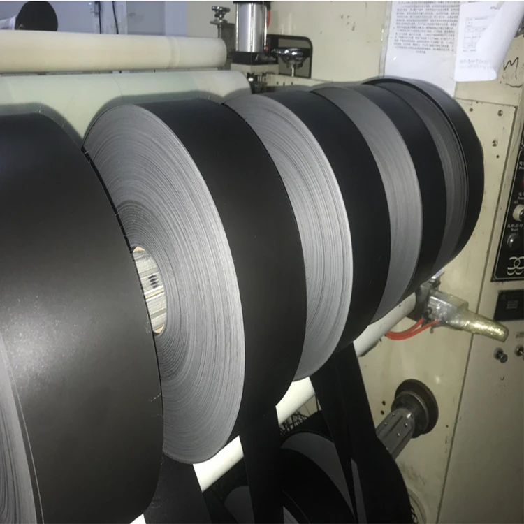 Halogen-free Flame Retardant Polypropylene PP Sheet  (2)